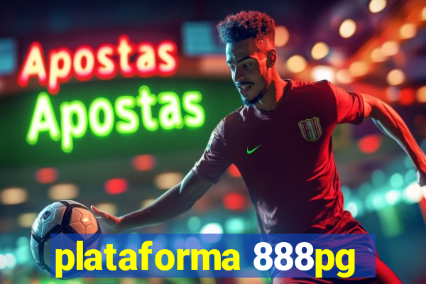 plataforma 888pg